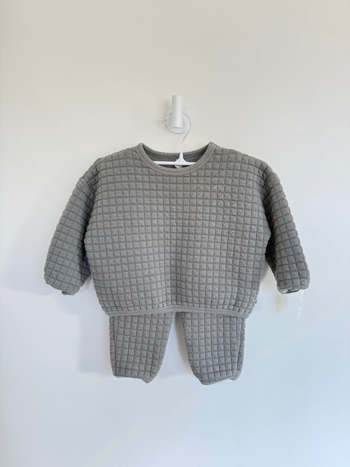 Quincy Mae Set 12-18 months