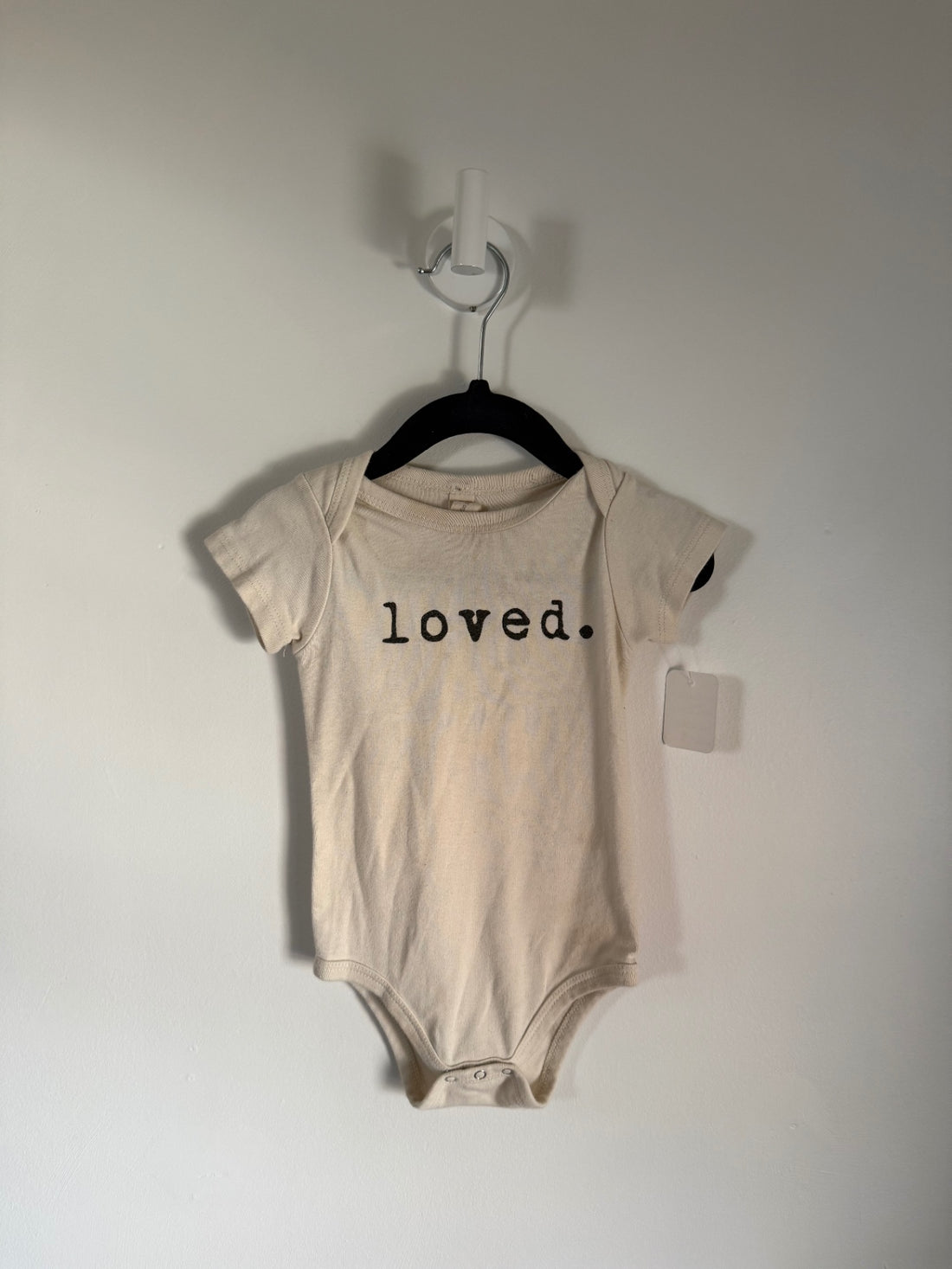 Tenth &amp; Pine Bodysuit 6-12 months