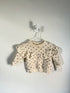 Quincy Mae Sweater 3-6 months Cream