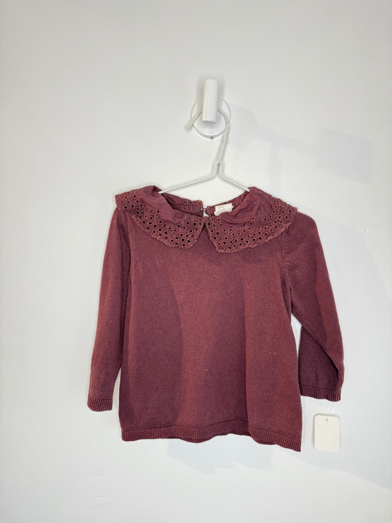 H&amp;M Sweater 12-18 months