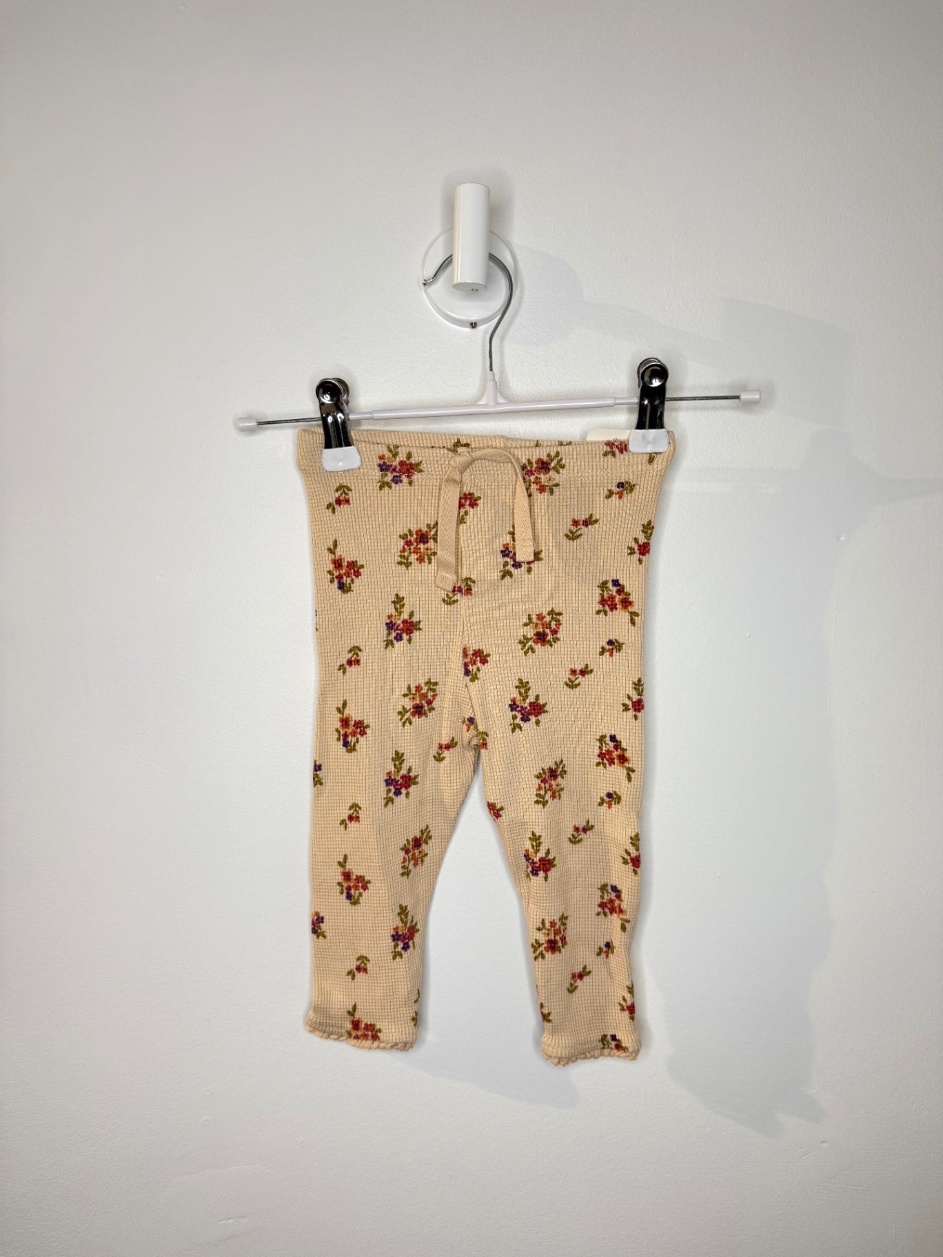 Zara Pants 9-12 months