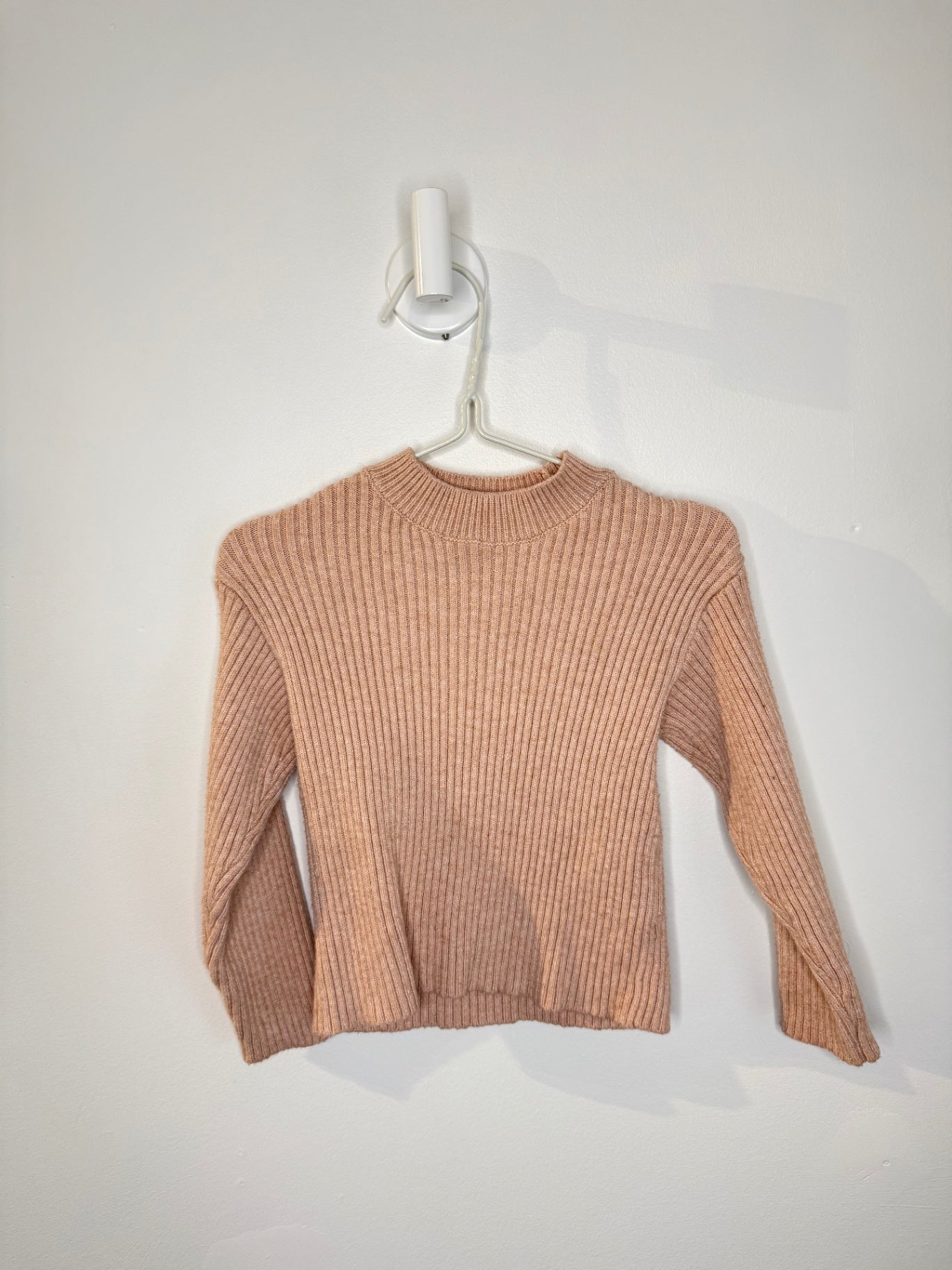 Zara Sweater 18-24 months Pink