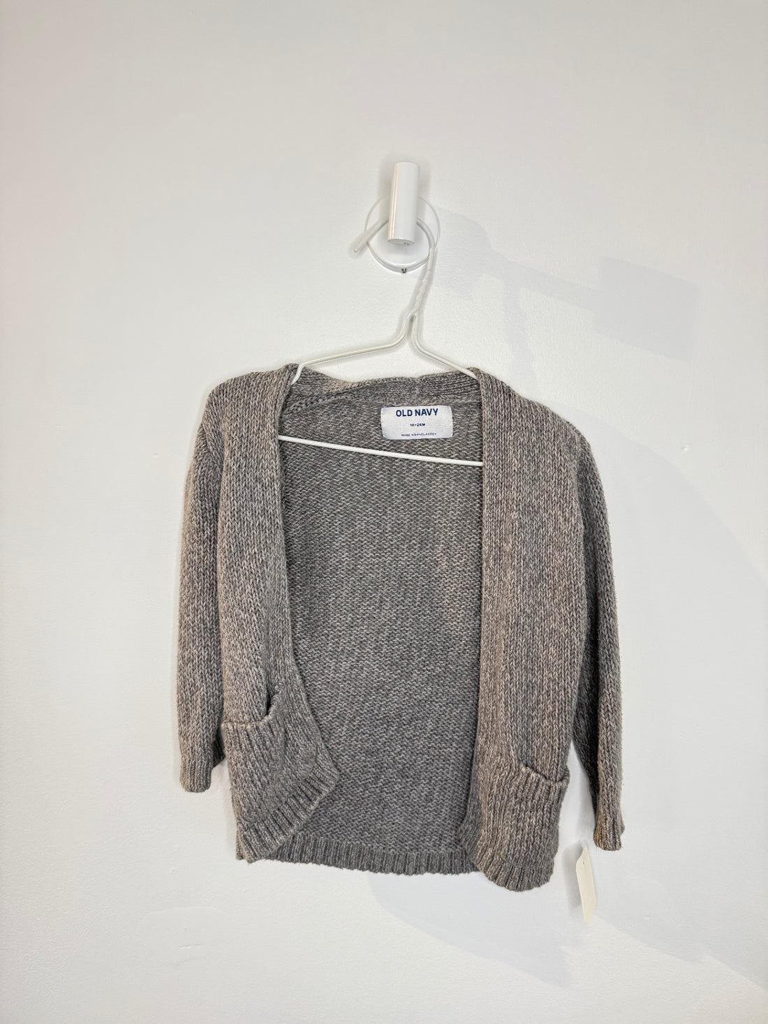 Old Navy Sweater 18-24 months