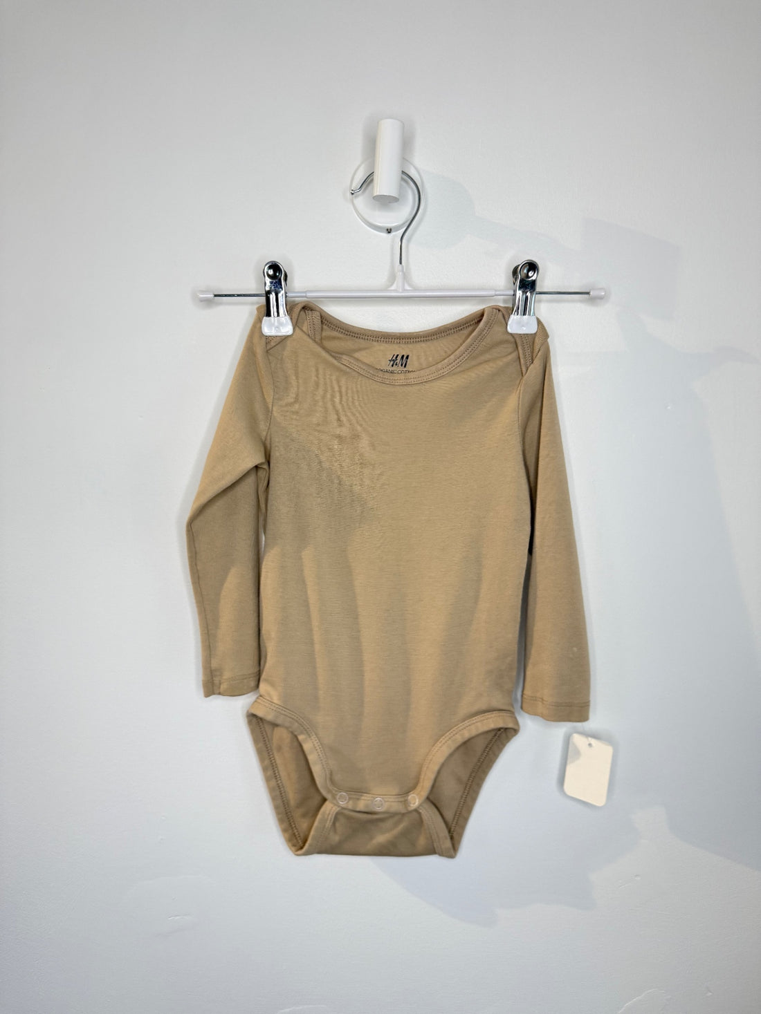 H&amp;M Bodysuit 12- 18 months