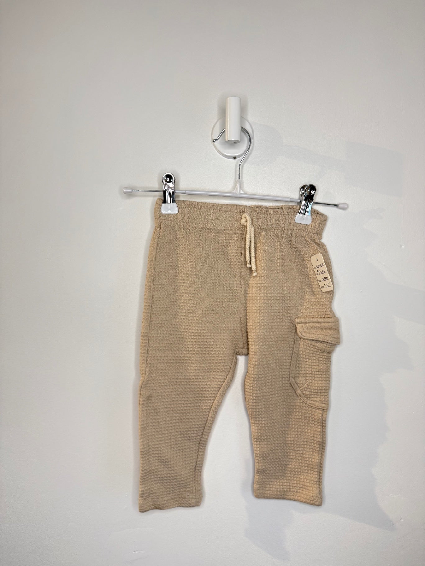 Zara Pants 12-18 months