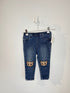 H&M Jeans 12-18 months