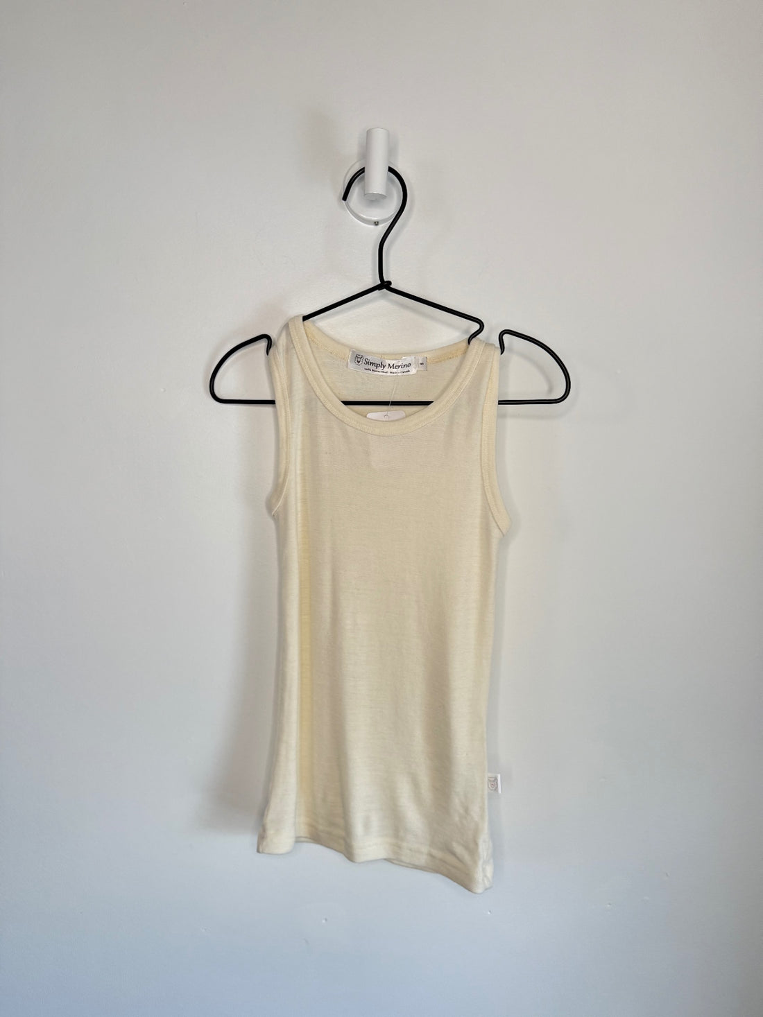 Simply Merino Top 5 years 