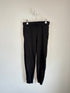 H & M pants 8-9 years Black