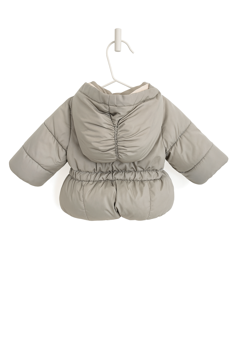 GAP Outerwear 6-12 months Beige