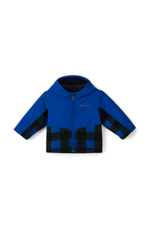 Columbia Jacket 3-6 months