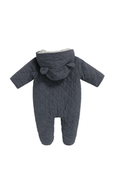 Magnetic Me Bunting Suit Newborn