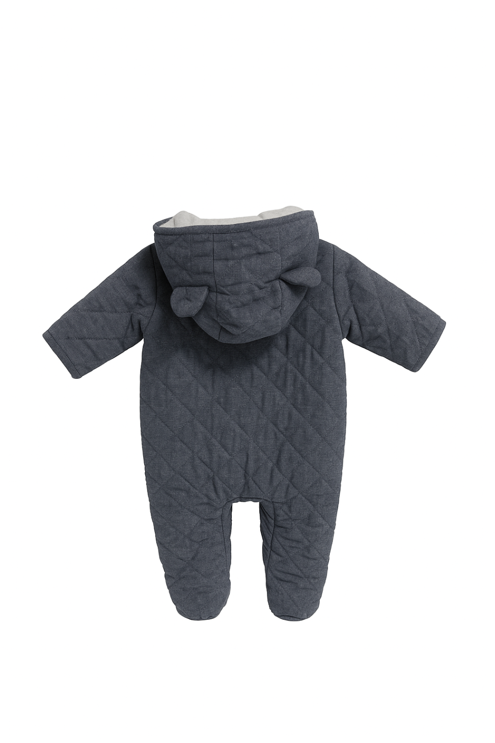 Magnetic Me Bunting Suit Newborn