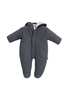 Magnetic Me Bunting Suit Newborn