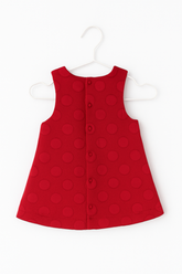 OBAÏBÏ Dress 3 months