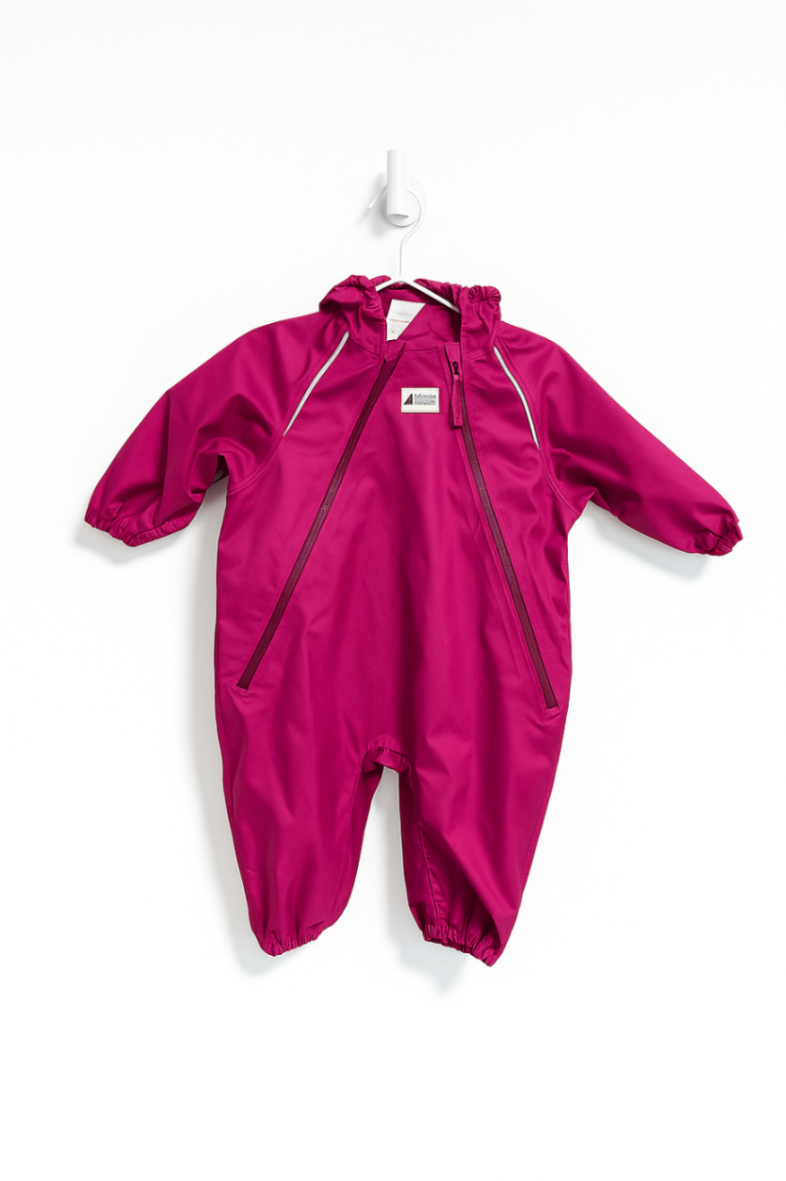 Mountain Equipment Company Outerwear 12 months