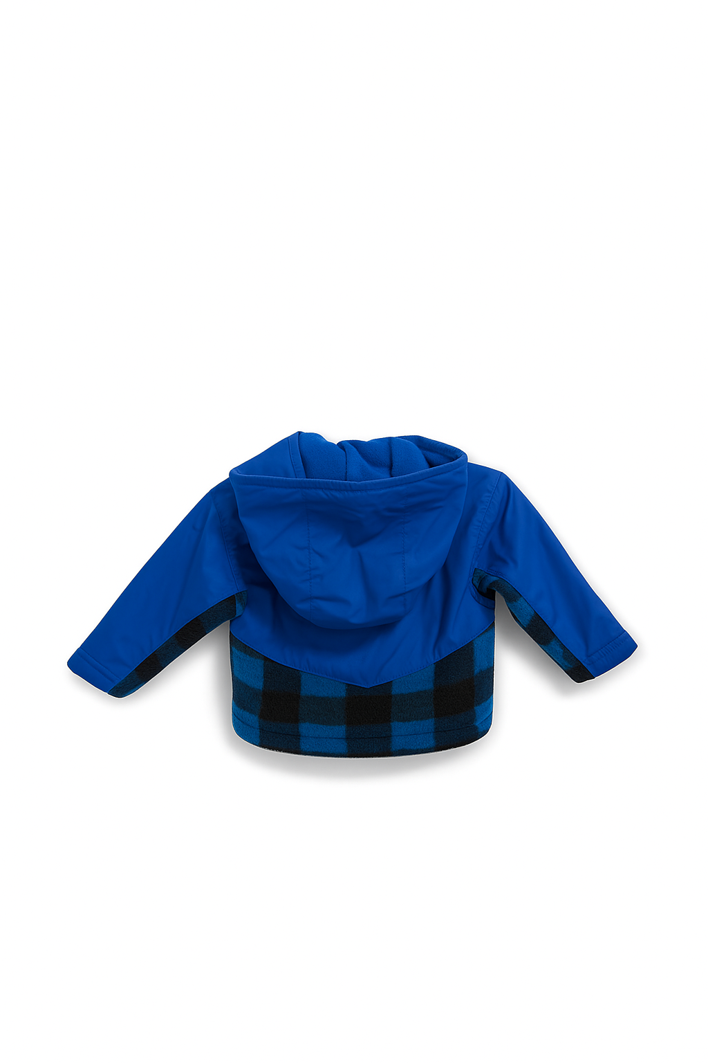 Columbia Jacket 3-6 months