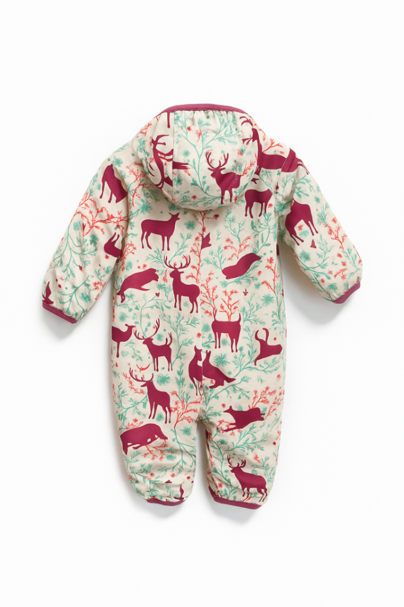 Patagonia Snowsuit 18-24 months