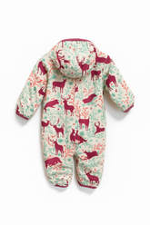 Patagonia Snowsuit 18-24 months