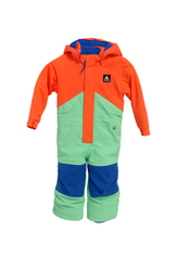 Snowsuit 4Y