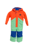 Snowsuit 4Y