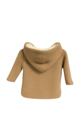 Seed Baby Outerwear 3-6 Months Beige