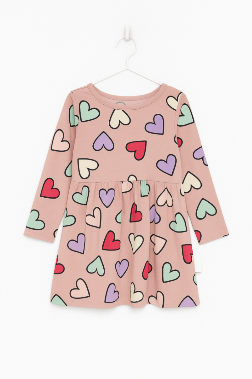 H &amp; M Dress 4-6 years