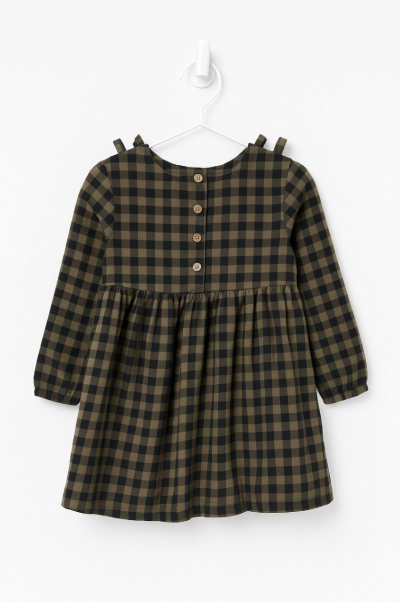 Miles the label Dress 24 months