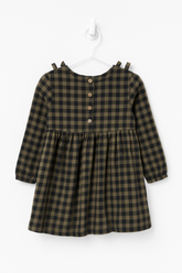 Miles the label Dress 24 months