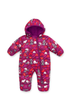 Columbia Snowsuit 3-6 months