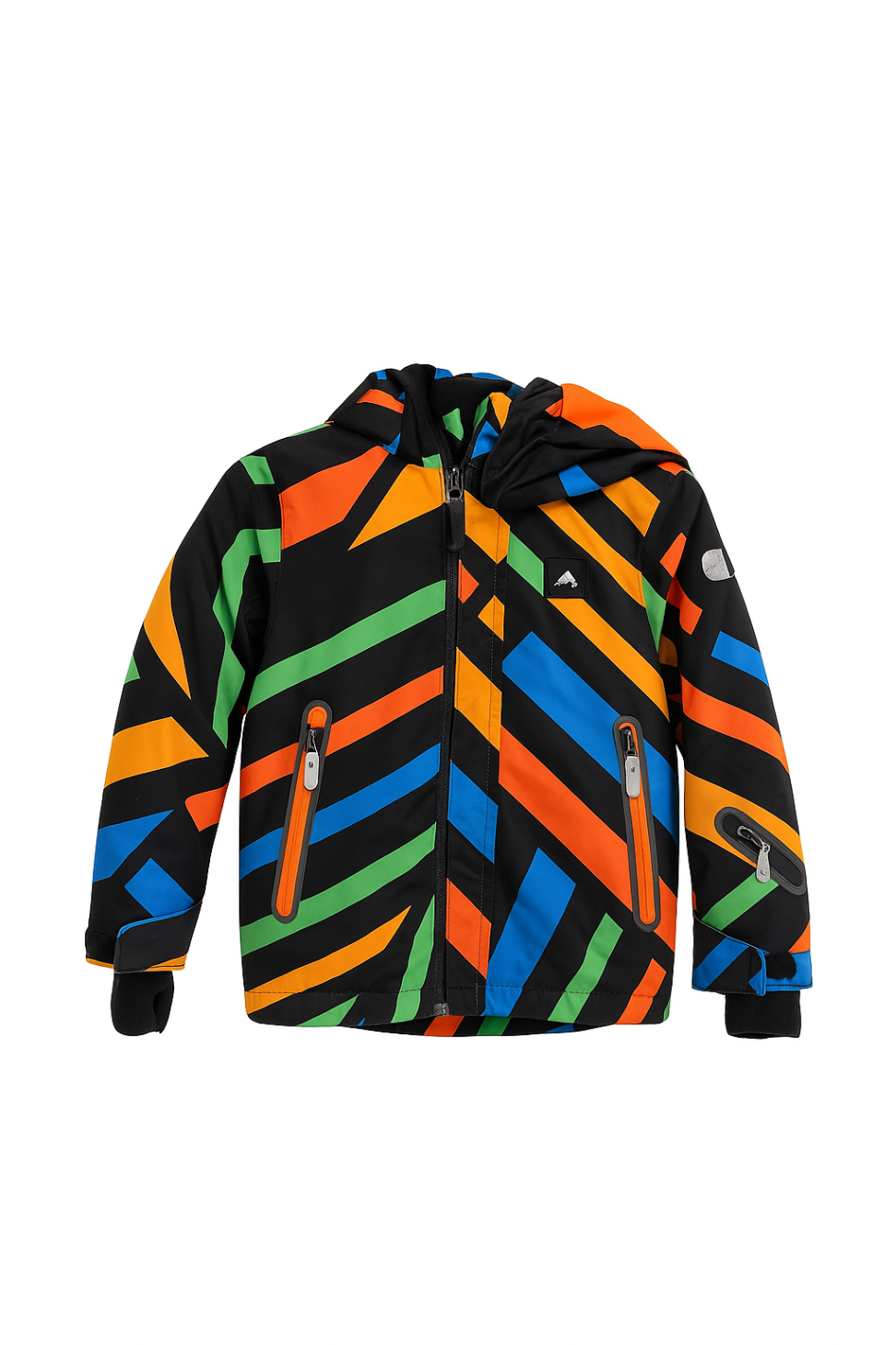 Reima Jacket 4 years