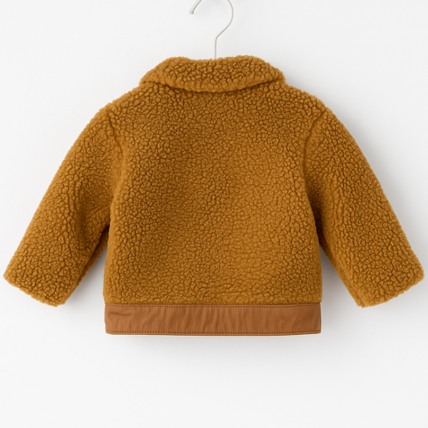 GAP Outerwear 18-24 months Brown