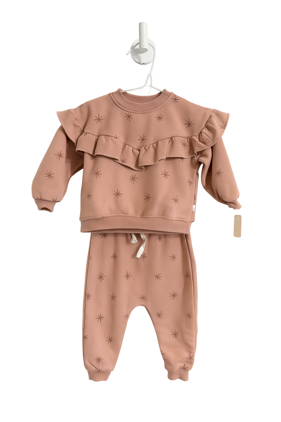 Quincy Mae Set 12 - 18 months