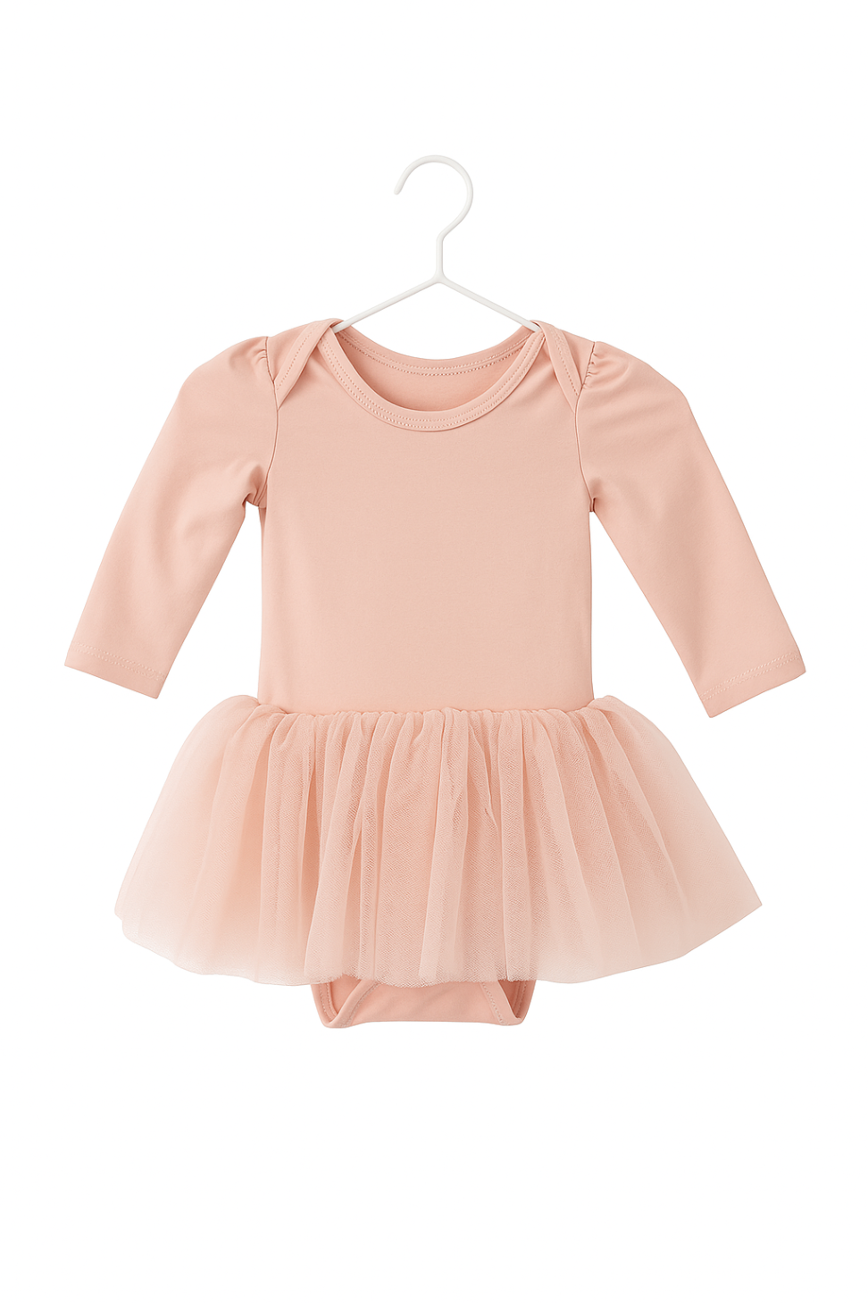 OLIVIA ROSE Dress 3-6 months