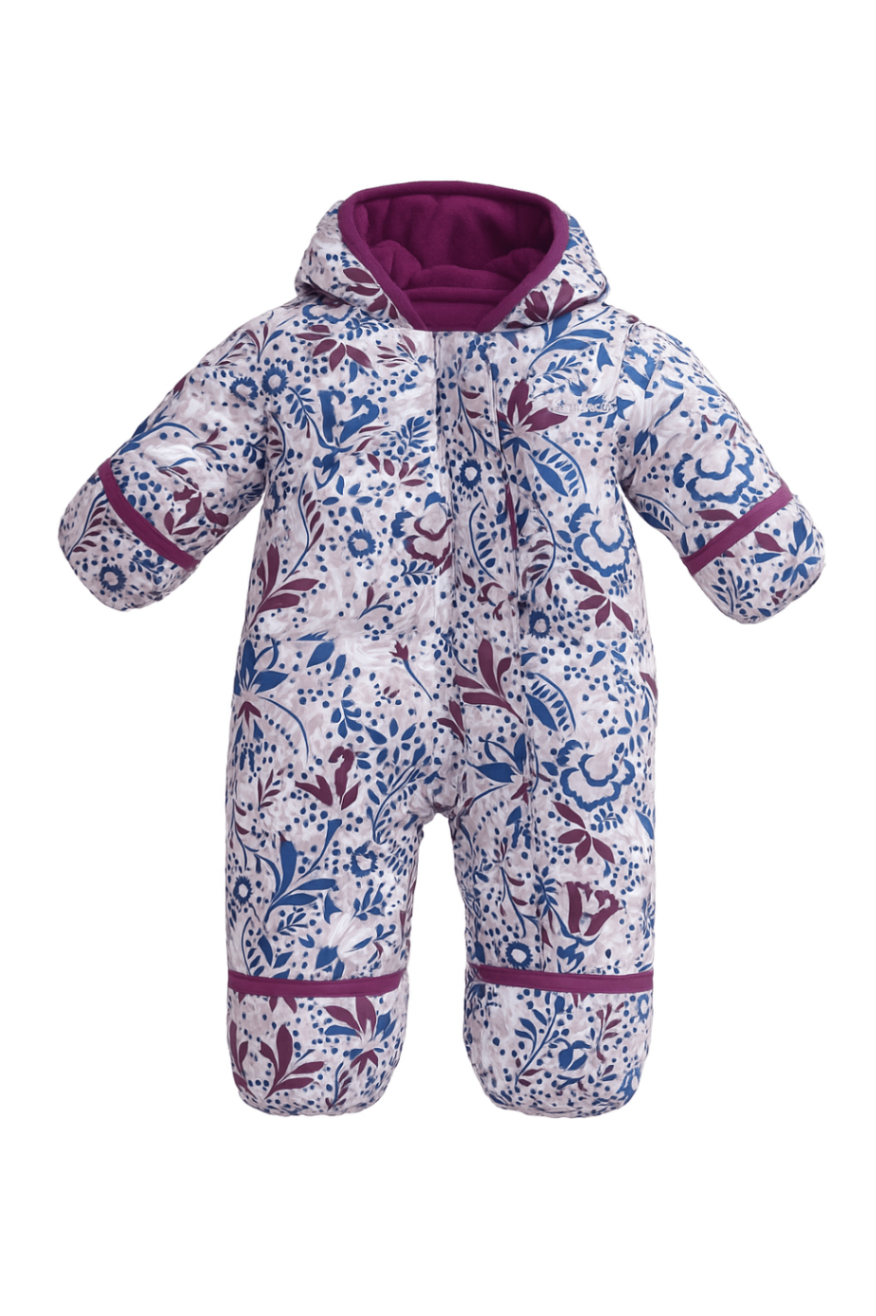 Columbia Snowsuit 0-3 months