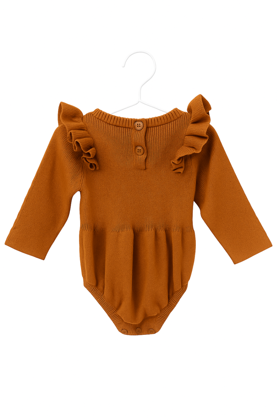 Knit Romper 12-18 months