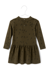 Miles the label Dress 24 months