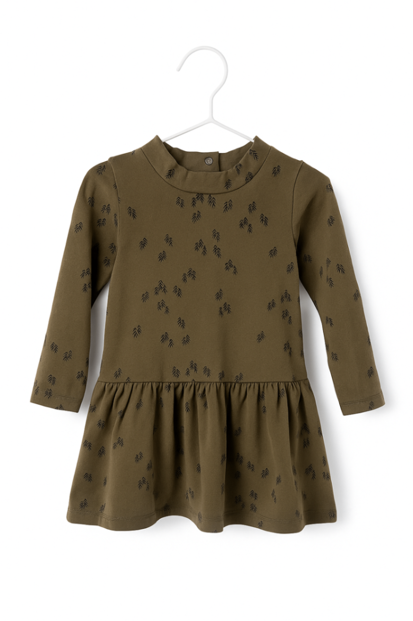 Miles the label Dress 24 months