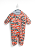 MEC one-piece snowsuit 6 months