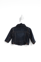 Jean Jacket 6-12 months