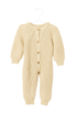 Quincy Mae Jumpsuit 12-18 months