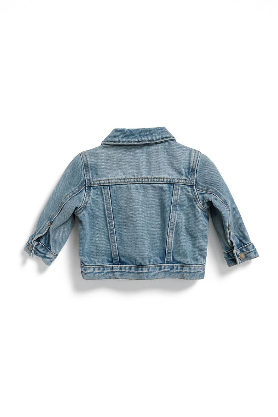 Jean Jacket 6-12 months