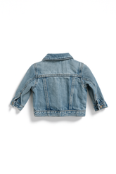 Jean Jacket 6-12 months