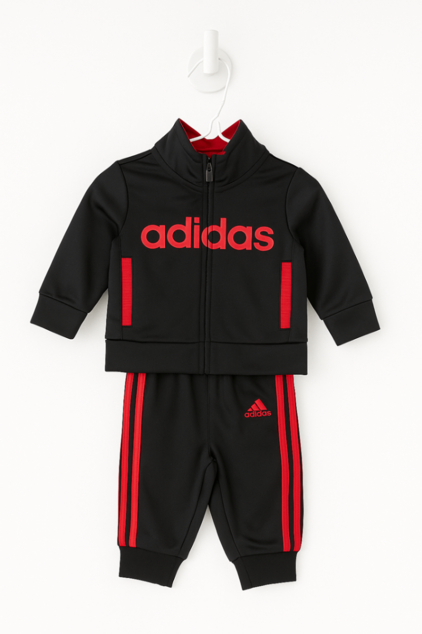 Adidas Two-Piece 3 months