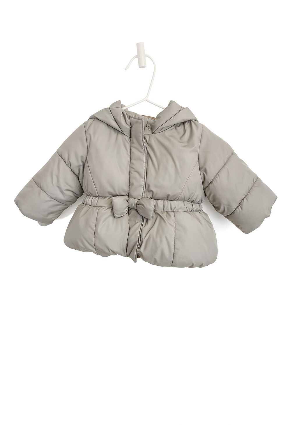 GAP Outerwear 6-12 months Beige