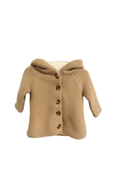 Seed Baby Outerwear 3-6 Months Beige
