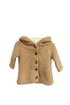 Seed Baby Outerwear 3-6 Months Beige