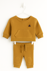 GAP 2pc set 3 - 6 months