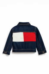 Tommy Hilfiger Jean Jacket 18 months