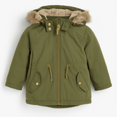 H&M Outerwear 1 1/5-2Y