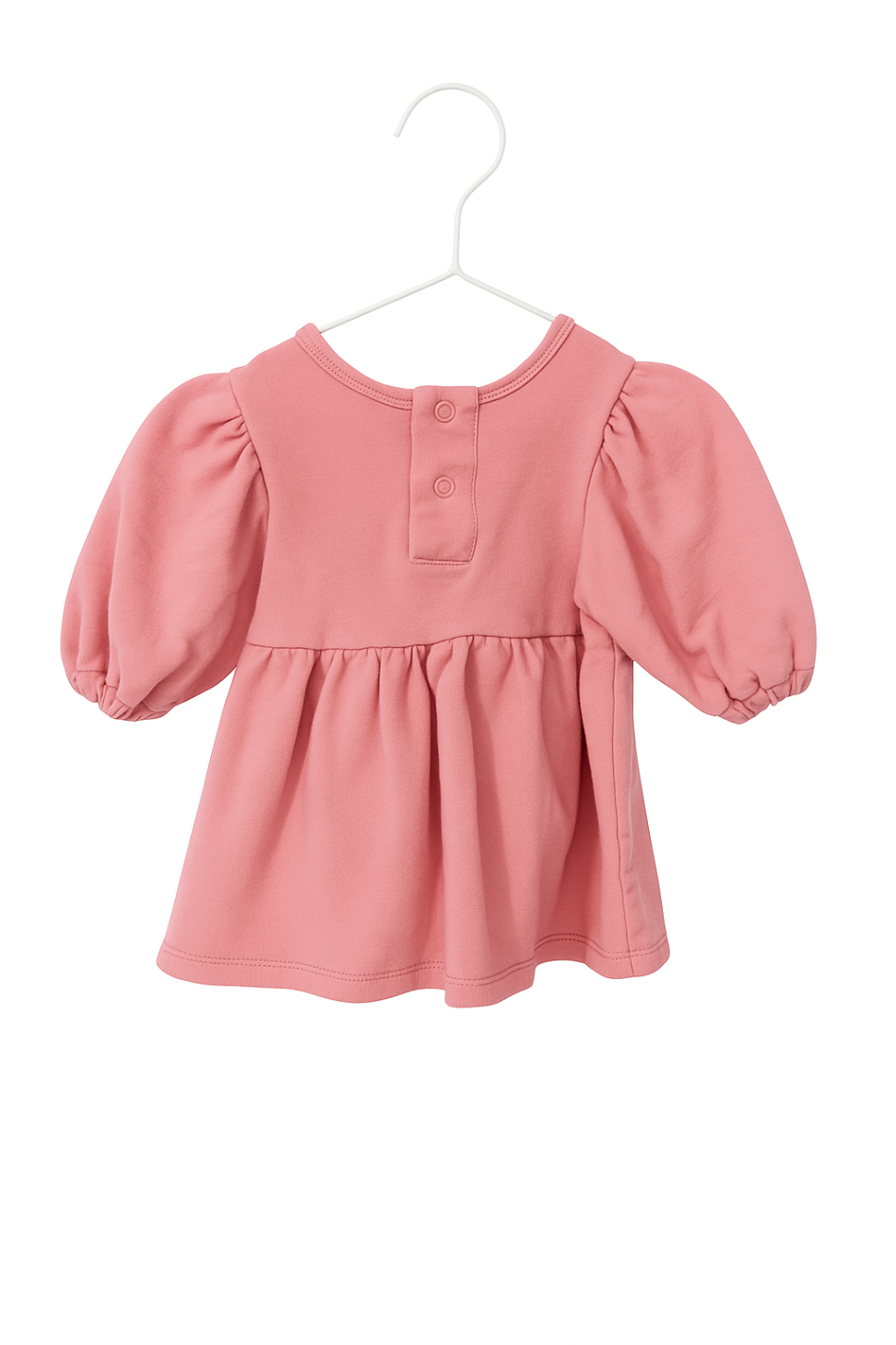 SEED Heritage Dress 0-3 months